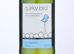 Quirky Bird Sauvignon-Blanc,2020