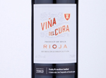 Tesco Viña del Cura Rioja Tinto,2020