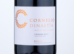 Cornelio Dinastía Crianza,2017