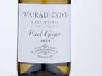 Wairau Cove Pinot Grigio,2020