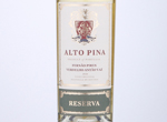 Alto Pina Reserva,2020