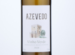 Azevedo Vinho Verde,2020