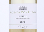 Hacienda Don Hernán Verdejo,2020