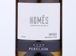 Només garnatxa blanca,2020