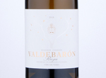 Valdebarón Vino de Viana Blanco,2019