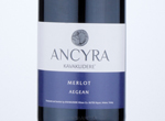 Ancyra Merlot,2020