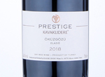 Prestige Öküzgözü,2018