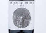 Bourgogne Côte d'Or,2018