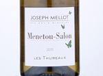 Menetou-Salon Les Thureaux,2020