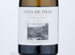 Coto De Imaz Reserva Blanco,2017