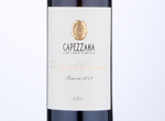 Vinsanto di Carmignano Capezzana Riserva,2013