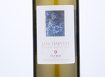Late Harvest Rhein Riesling,2010