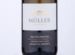 Grüner Veltliner Ried Eichbühel Kremstal Reserve,2019