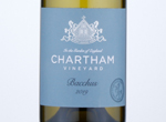 Bacchus,2019
