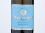 Erbacher Siegelsberg Riesling Grosses Gewächs,2015