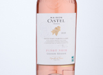 Maison Castel Grande Reserve Pinot Noir Rosé Terra Vitis,2020