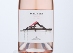 Scalunera Etna Rosato - Contrada Dafara Galluzzo,2020