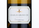 Chablis Grand Cru Les Clos,2019