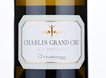 Chablis Grand Cru Les Preuses,2019