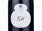 Foll Chardonnay Trentino Bio,2019