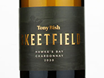 Tony Bish Skeetfield Chardonnay,2020