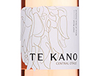 Te Kano Rosé,2021