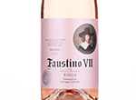 Faustino VII Rosado,2021