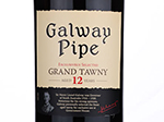 Galway Pipe Grand Tawny 12 Years,NV