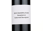 Glenlofty Estate Decameron Cabernet Sauvignon,2019