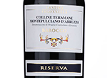 Barocco Riserva,2016