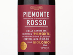 Piemonte Rosso Bilogico,2018