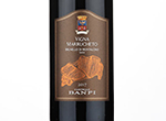 Vigna Marrucheto Brunello di Montalcino,2017