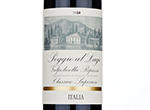 Poggio al Lago Valpolicella Ripasso Classico Superiore,2020