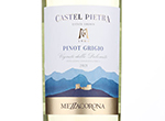 Castel Pietra Pinot Grigio,2021