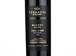 Terrazas de los Andes Parcel N 10 W Los Cerezos Malbec,2019