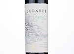 Lagarde Organic Malbec,2020