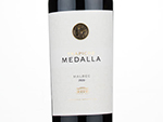 Trapiche Medalla,2020