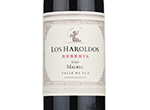Los Haroldos Reserva,2020