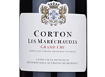 Corton Grand Cru Les Maréchaudes,2020