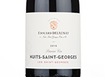 Nuits-Saint-Georges 1er Cru Les Saint Georges,2019