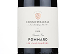 Pommard 1er Cru Chaponnières,2019