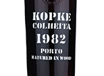 Kopke Colheita,1982