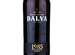 Dalva Porto Colheita Tawny,1985