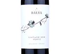 Dalva Porto Vintage Pure,2019