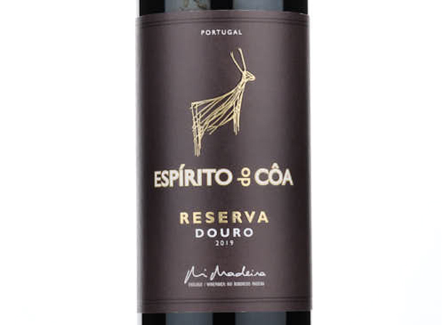 Espirito do Côa Reserva,2019