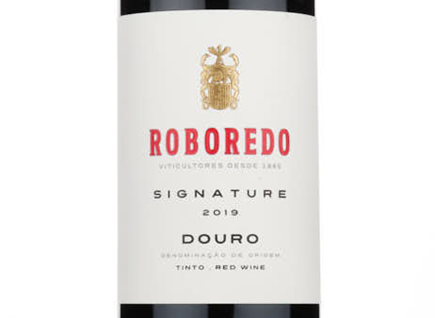 Roboredo Signature Red,2019