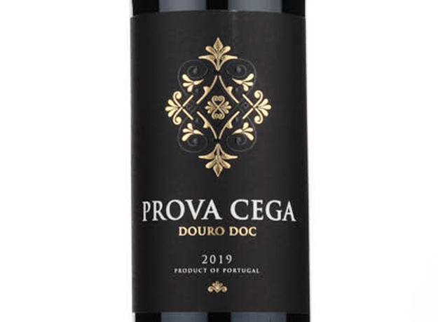 Prova Cega,2019