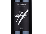 Casaboa Homenagem Reserva,2016