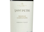 Saint Petri Shiraz Carignan,2020