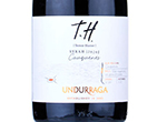 TH Syrah Cauquenes,2020